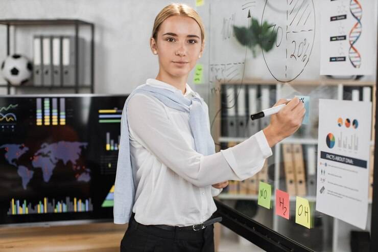 Функции маркетолога в компании