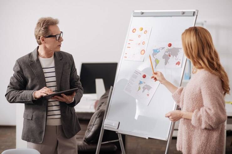 Руководство по маркетингу