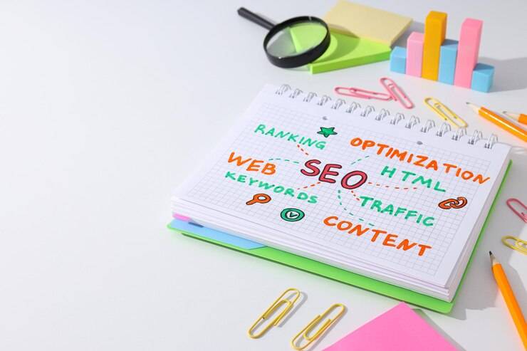 Что значит SEO-продвижение сайта простыми словами