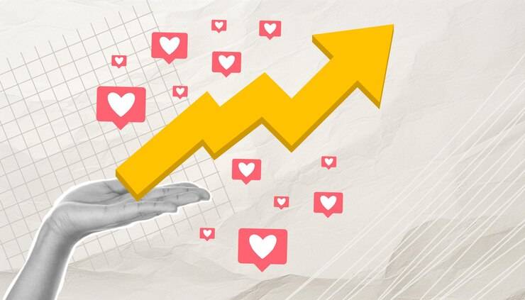 Увеличение продаж в Instagram