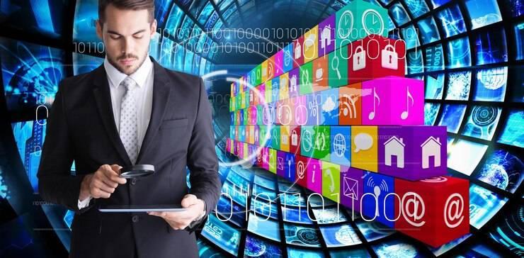 Рекламные сети для рекламодателей