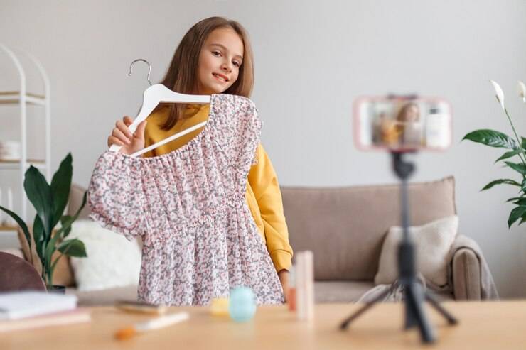 Сервисы для работы с блогерами