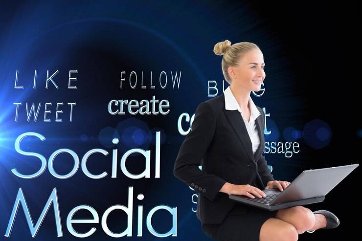 Современный SMM для бизнеса