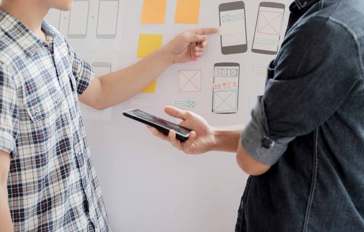 Способы продвижения приложений