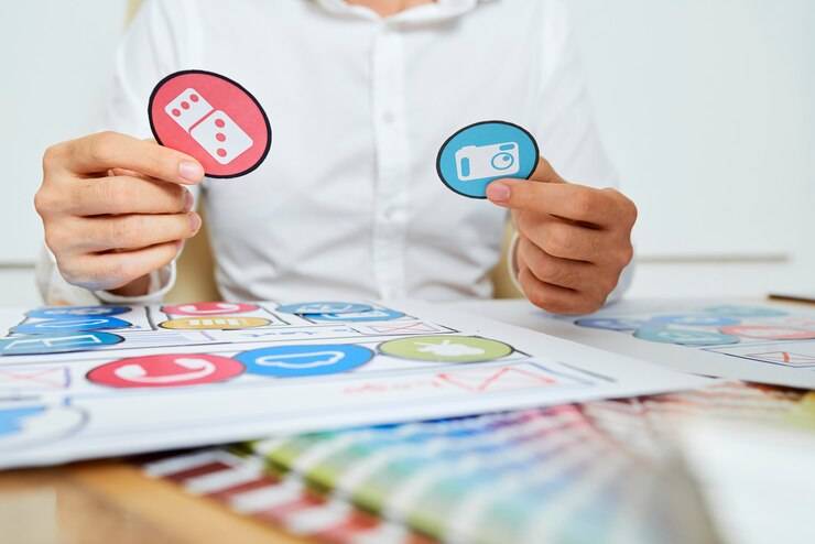 Способы продвижения в соцсетях