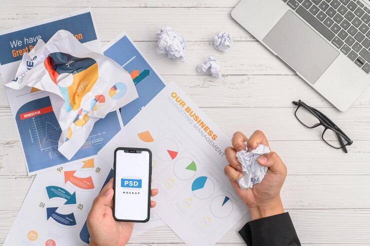 Стратегия продвижения мобильных приложений