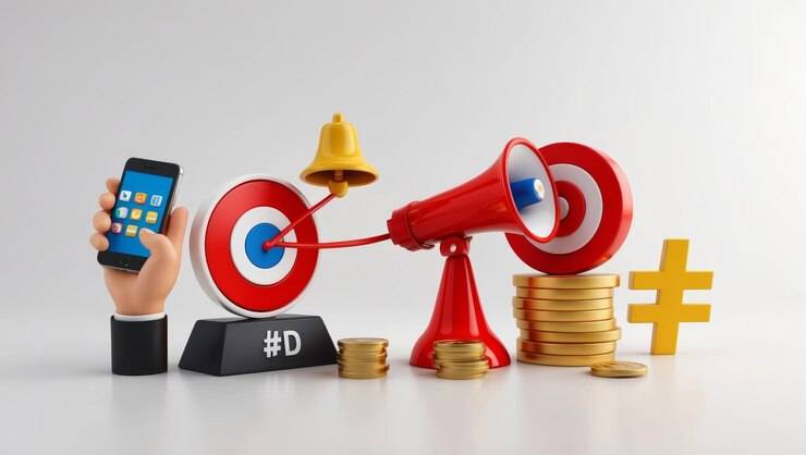 Таргетинг: тип рекламы и стоимость