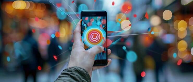 Таргетирование рекламы в Инстаграм