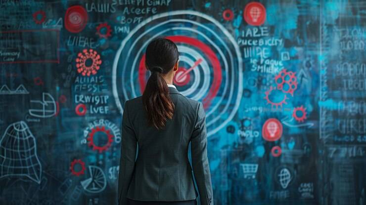 Таргетолог: профессия и путь к ней