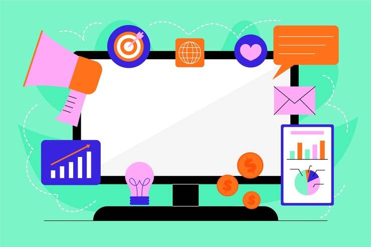 Эффективные каналы рекламы