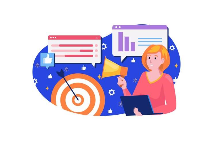 Таргетированная реклама и её работа