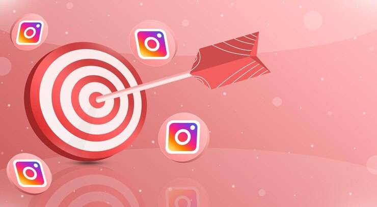 Таргет в Инстаграме