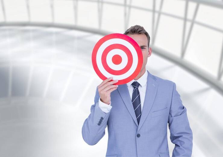 Таргетированная реклама для бизнеса