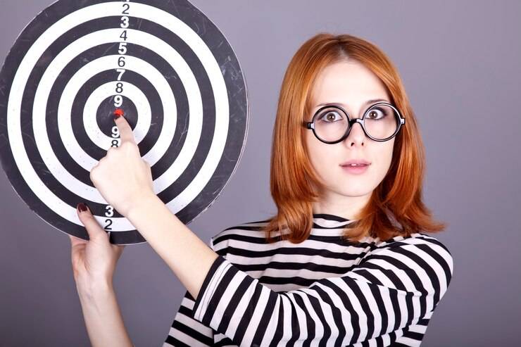 Таргетолог: кто это и чем занимается