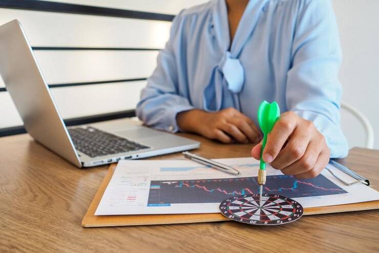 Таргетолог: профессия и практика