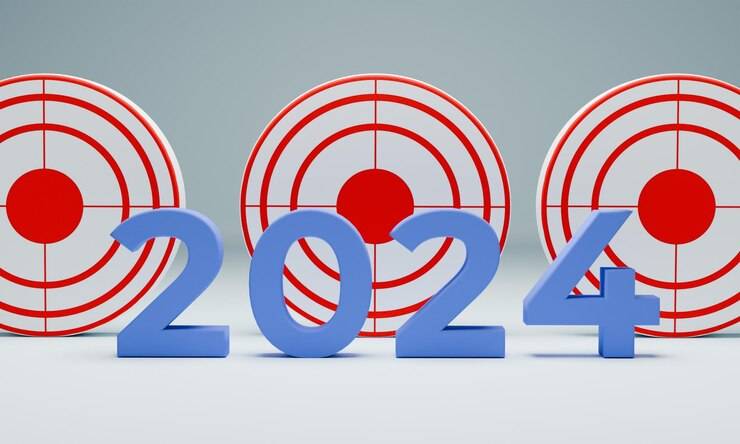 Таргетолог в 2024 году