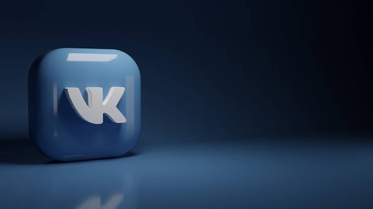 Реклама в VK