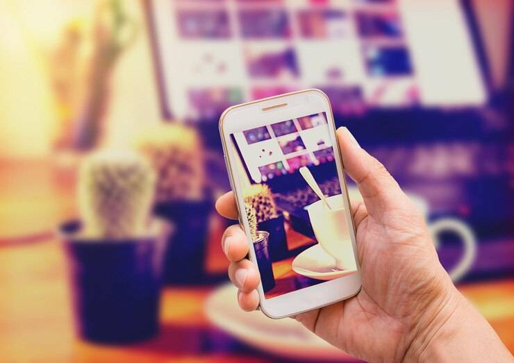 Сервисы накрутки просмотров в Инстаграм