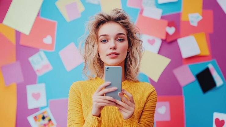 Советы по популярности в Instagram