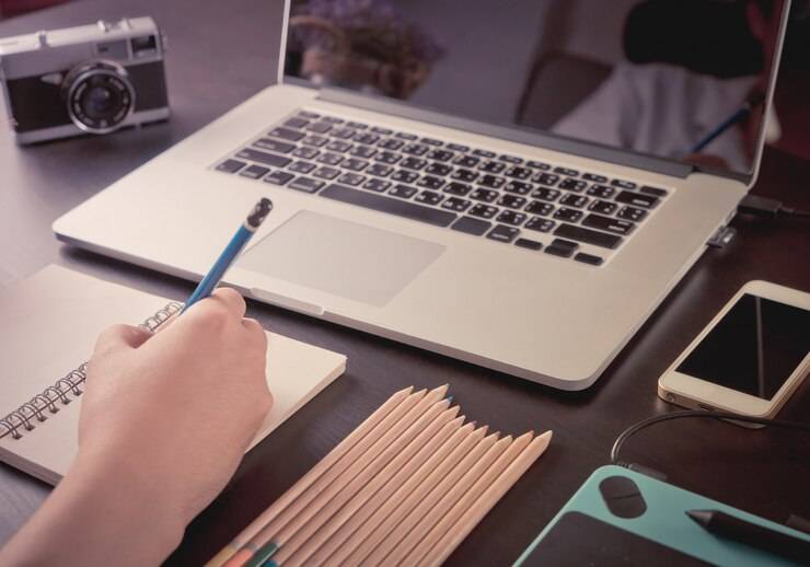 Создание и ведение блога