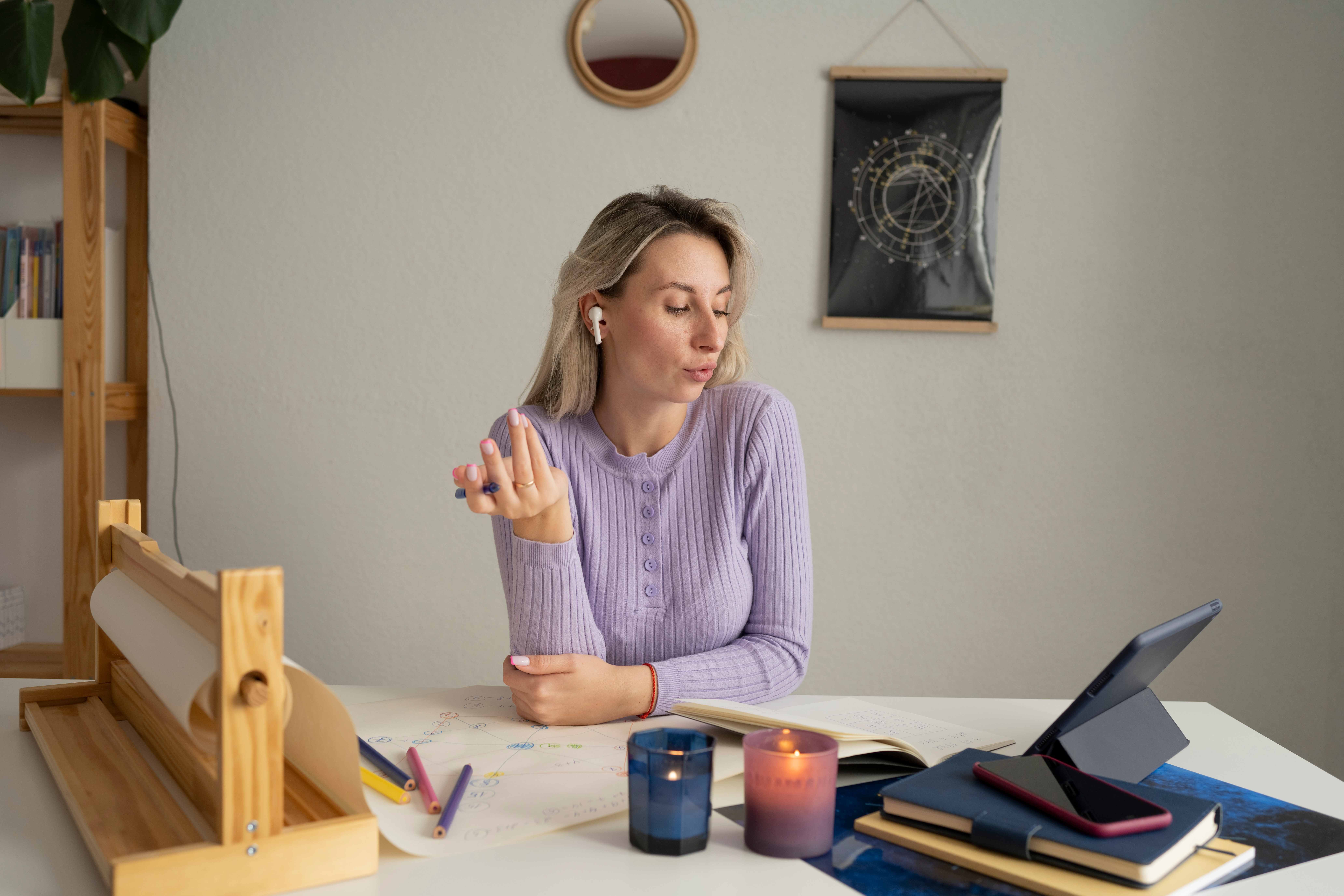 Советы по интеграции осознанности в рабочие процессы