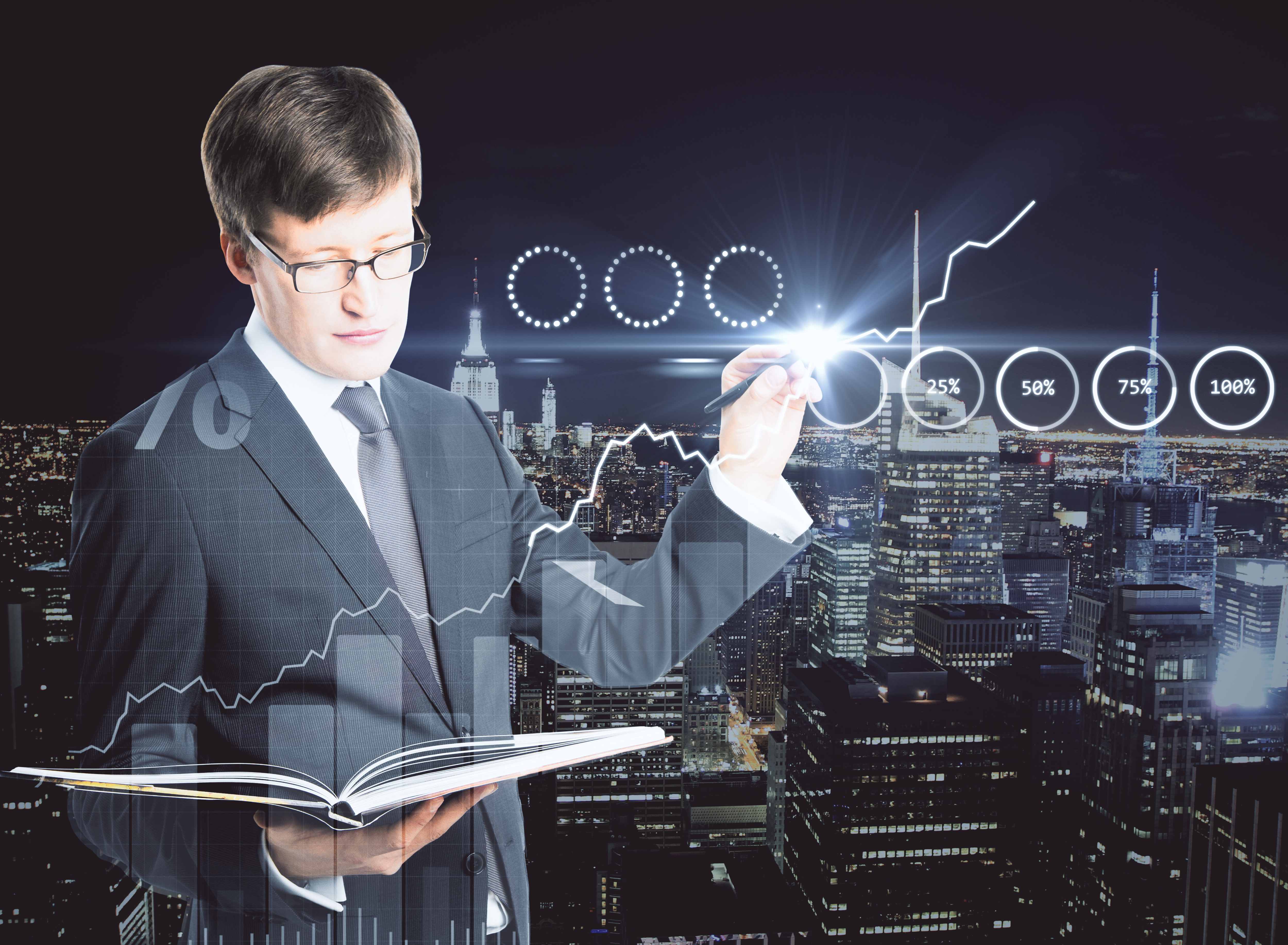 Роль финансового менеджмента в управлении авансами