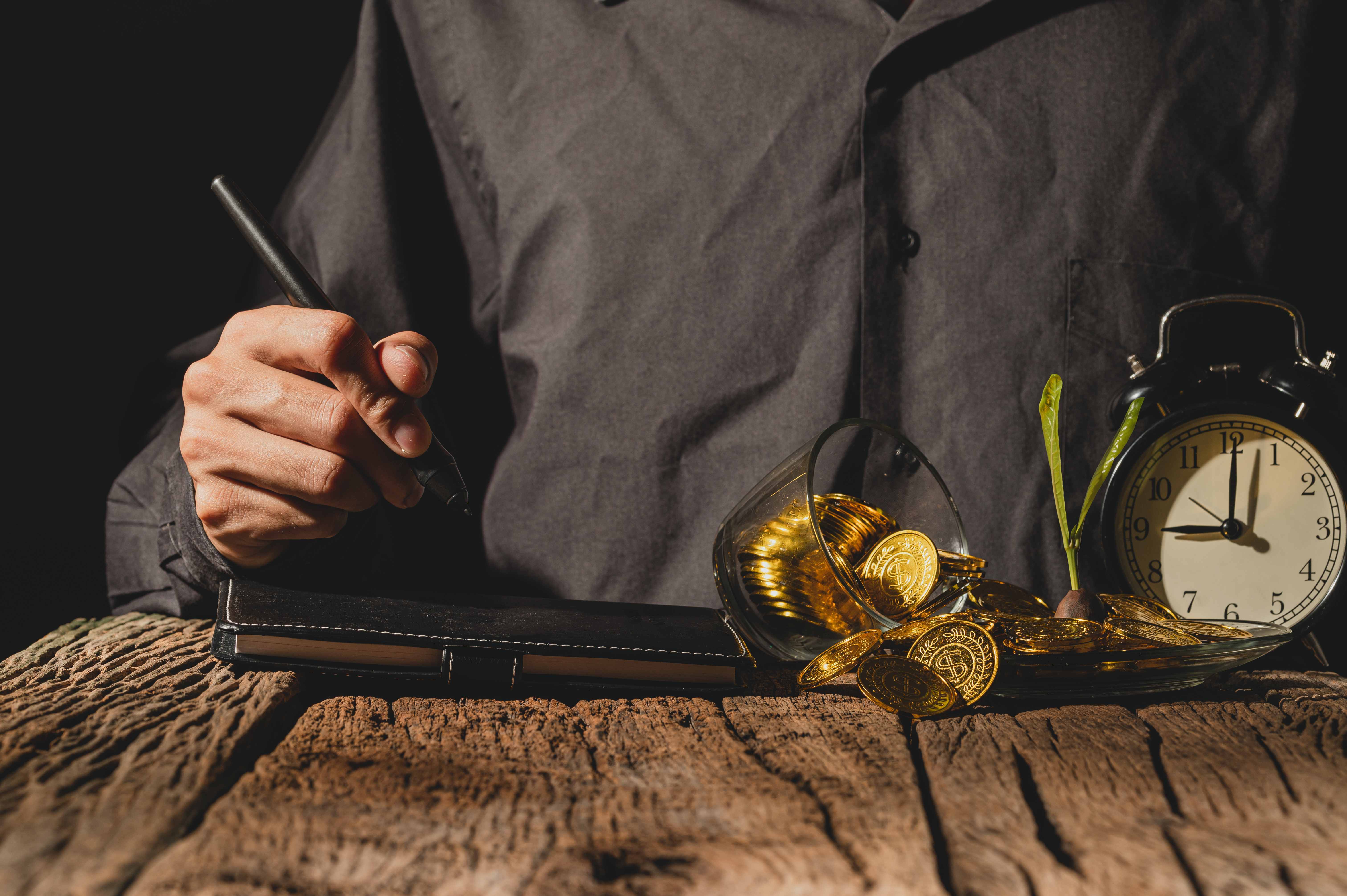 Истории успеха: Примеры успешной монетизации увлечений